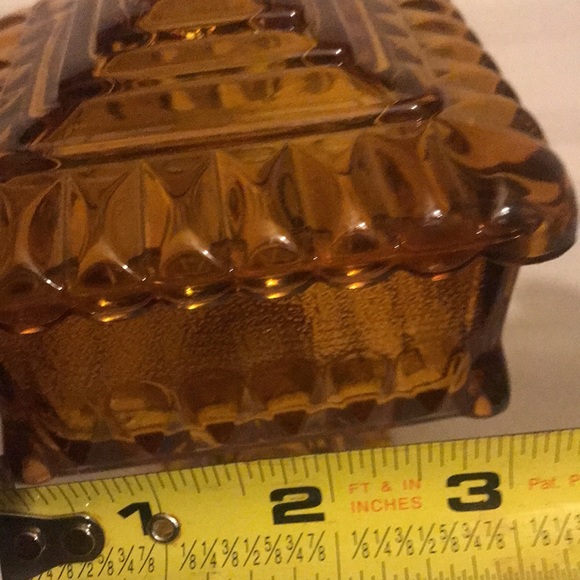 VINTAGE Westmoreland dish - Picture 5 of 5